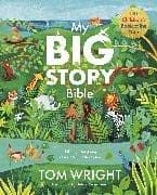 My Big Story Bible