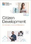 Citizen Development