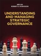 Understanding and Managing Strategic Governance