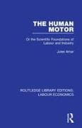 The Human Motor