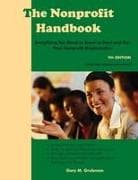 The Nonprofit Handbook