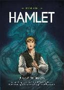 Classics in Graphics: Shakespeare's Hamlet