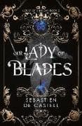 Our Lady of Blades