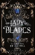 Our Lady of Blades