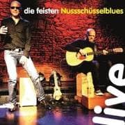 Nussschüsselblues - Live