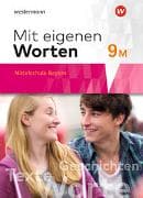 Mit eigenen Worten - Sprachbuch für bayerische Mittelschulen Ausgabe 2016