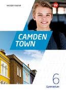 Camden Town - Allgemeine Ausgabe 2020 für Gymnasien