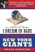 I Dream in Blue