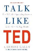 Talk Like TED