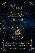 Moon Magic Journal: Volume 8