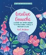 Creative Gouache: Volume 4