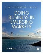Doing Business in Emerging Markets