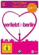Verliebt in Berlin Box 12: Folgen 331-360