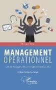 Management opérationnel. Les techniques de commandement (TDC)