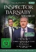 Inspector Barnaby - Vol. 31