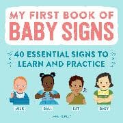 My First Book of Baby Signs