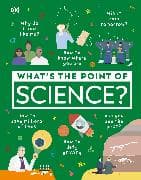 What's the Point of Science?