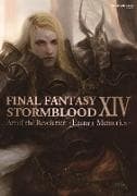Final Fantasy XIV: Stormblood -- The Art of the Revolution -Eastern Memories-