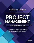 Project Management