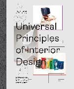 Universal Principles of Interior Design: Volume 3