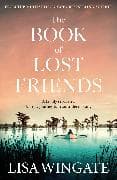 The Book of Lost Friends