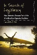 In Search of Legitimacy