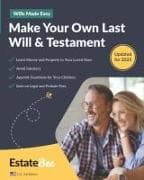 Make Your Own Last Will & Testament