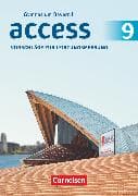 Access - Bayern 2017 - 9. Jahrgangsstufe