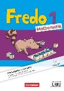 Fredo - Mathematik - Ausgabe A - 2021 - 1. Schuljahr