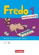 Fredo - Mathematik - Ausgabe A - 2021 - 1. Schuljahr