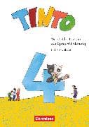 Tinto Sprachlesebuch 2-4 - Neubearbeitung 2019 - 4. Schuljahr