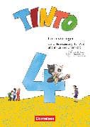 Tinto Sprachlesebuch 2-4 - Neubearbeitung 2019 - 4. Schuljahr