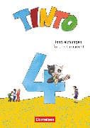Tinto Sprachlesebuch 2-4 - Neubearbeitung 2019 - 4. Schuljahr