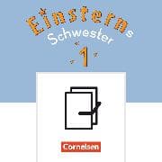 Einsterns Schwester - Erstlesen - Neubearbeitung 2021 - 1. Schuljahr
