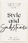 Style and Substance