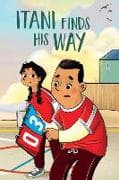 Itani Finds His Way
