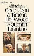 Once Upon a Time in Hollywood