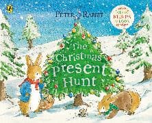 Peter Rabbit The Christmas Present Hunt