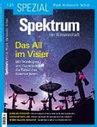 Spektrum Spezial - Das All im Visier