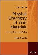 Physical Chemistry of Ionic Materials