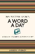 A Word a Day