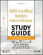 AWS Certified SysOps Administrator Study Guide