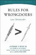 Rules for Wrongdoers