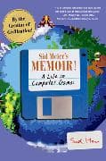 Sid Meier's Memoir!