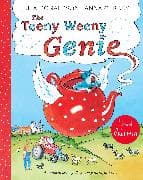 The Teeny Weeny Genie