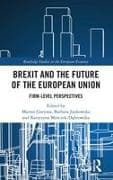 Brexit and the Future of the European Union