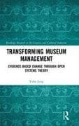 Transforming Museum Management