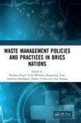 Waste Management Policies and Practices in BRICS Nations