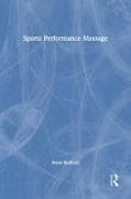 Sports Performance Massage