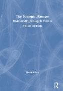 The Strategic Manager